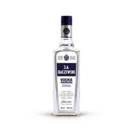 Wódka Baczewski 40% 0,5l