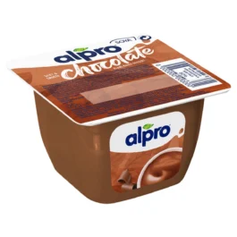 Deser Alpro sojowy czekoladowy 125g Danone