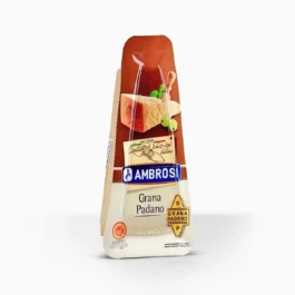 Ser grana padano 200g Ambrosi
