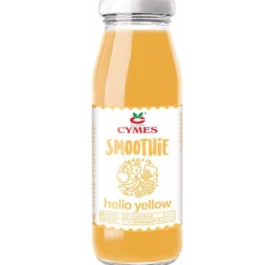 Smoothie yellow 170ml Cymes