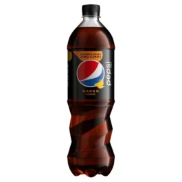 Napój gazowany Pepsi Mango 1,5l