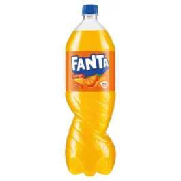 Fanta Orange 1,5l