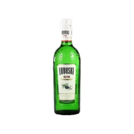 Gin Lubuski 37,5% 0,7l