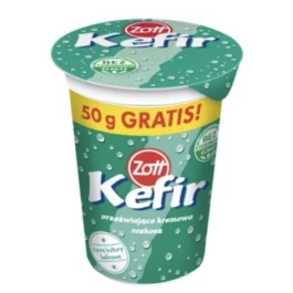 Kefir classic 400g+50g Zott