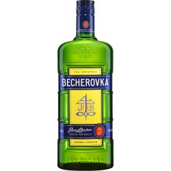 Likier Becherovka 38% 0,7l