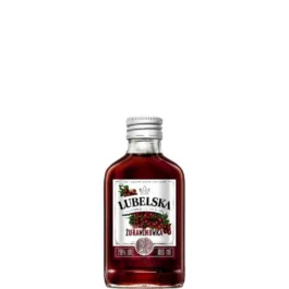 Żurawinówka Lubelska 28% 0,1l