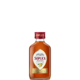 Soplica Pigwowa 28% 0,1l
