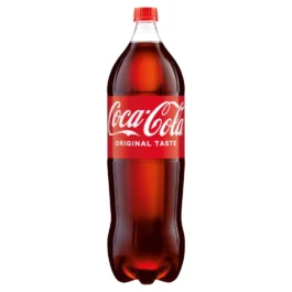 Napój gazowany Coca Cola 2l