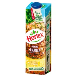 Nektar ananasowy 1l Hortex