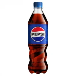 Napój gazowany Pepsi 0,5l