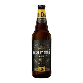 Piwo Okocim Karmi 0,5% 0,5l