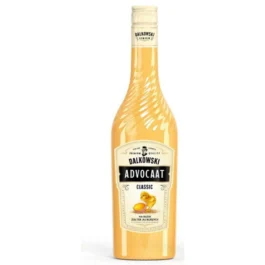 Advocaat Dalkowski 15% 0,5l