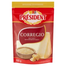 Ser Corregio tarty 100g President