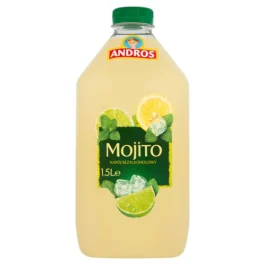 Napój mojito 1,5l Andros