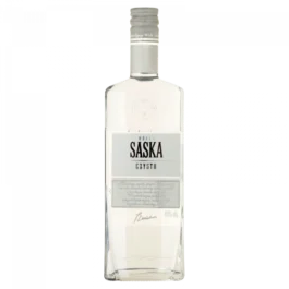 Wódka Saska Czysta 40% 0,5l