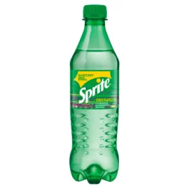 Napój gazowany cytronowo-limonkowy Sprite 500ml