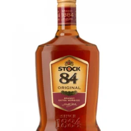 Brandy Stock’84 38% 0,7l