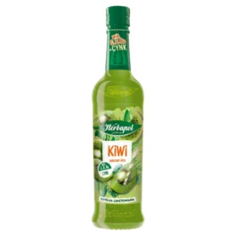 Syrop kiwi Owocowa Spiżarnia 0,42l Herbapol