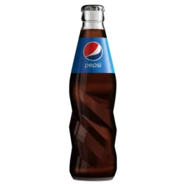 Napój gazowany Pepsi 250 ml