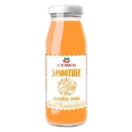 Smoothie exotic mix  170ml Cymes