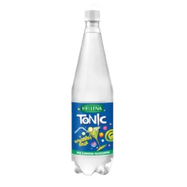 Tonic 20% soku 1,25l Hellena