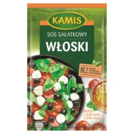 Sos sałatkowy włoski 8g Kamis