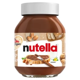 Krem do smarowania Nutella 600g