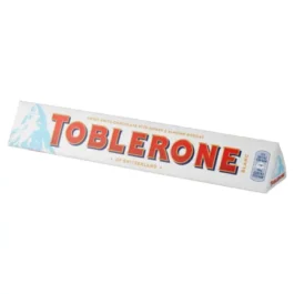 Czekolada biała 100g Toblerone