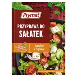 Przyprawa do sałatek 20g Prymat