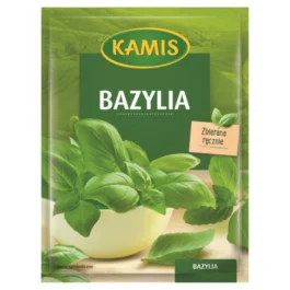 Bazylia 8g Kamis