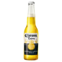 Piwo Corona Extra 330ml butelka