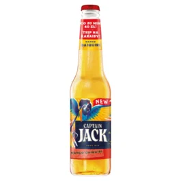 Piwo Captain Jack Mango Daiquiri 0,4l