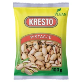 Pistacje 100g Kresto