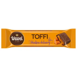 MINI czekolada Toffi 41g Wawel