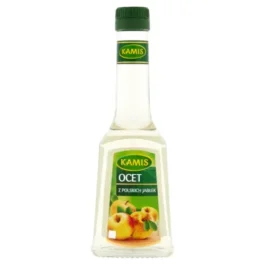 Ocet jabłkowy 250ml Kamis