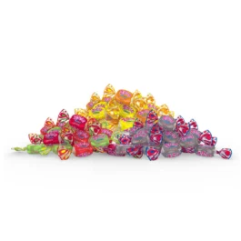 Cukierki Zozole mix luz
