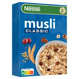 Musli klasyczne 350g Nestle