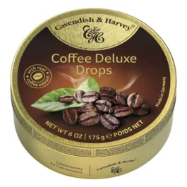 Dropsy Coffee 175g Cavendish