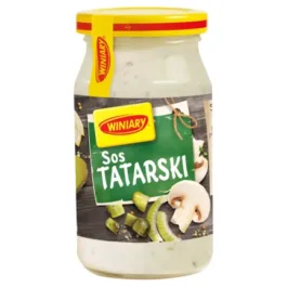 Sos tatarski 250ml Winiary