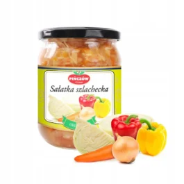 Sałatka Szlachecka 450g Gomar