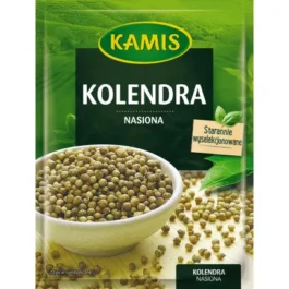 Kolendra 15g Kamis