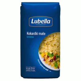 Makaron kokardka mała 400g Lubella