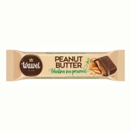 MINI czekolada Peanut butter 37g Wawel