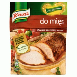 Przyprawa do mięs 200 g Knorr