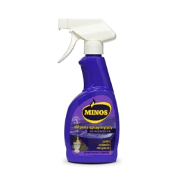 Spray Myjący Do Nagrobków Minos 400ml