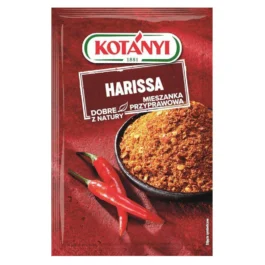 Harissa mieszanka 20 g Kotányi