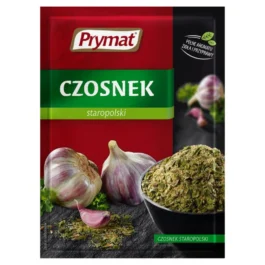 Czosnek staropolski 20 g Prymat