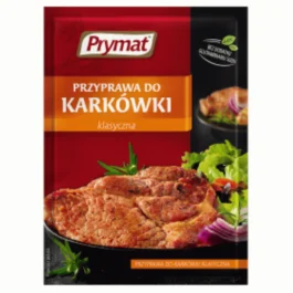 Przyprawa do karkówki klasyczna 20 g Prymat
