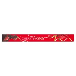 Bombonierka Cherry Roses 98g Vobro