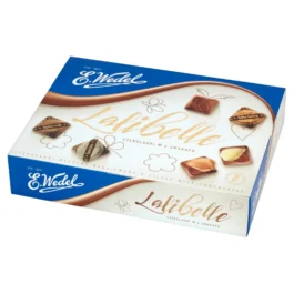 Bombonierka Lalibelle 238 g Wedel